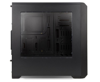SilentiumPC Regnum RG2W Pure Black - 342038 - zdjęcie 4